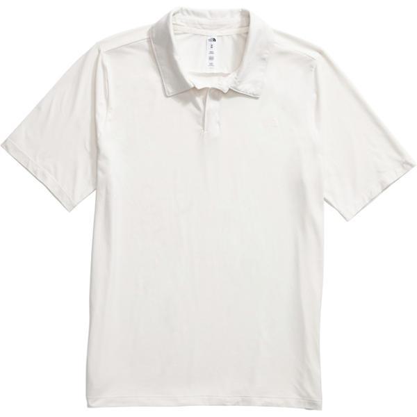 Dune Sky Polo Shirt by THE NORTH FACE