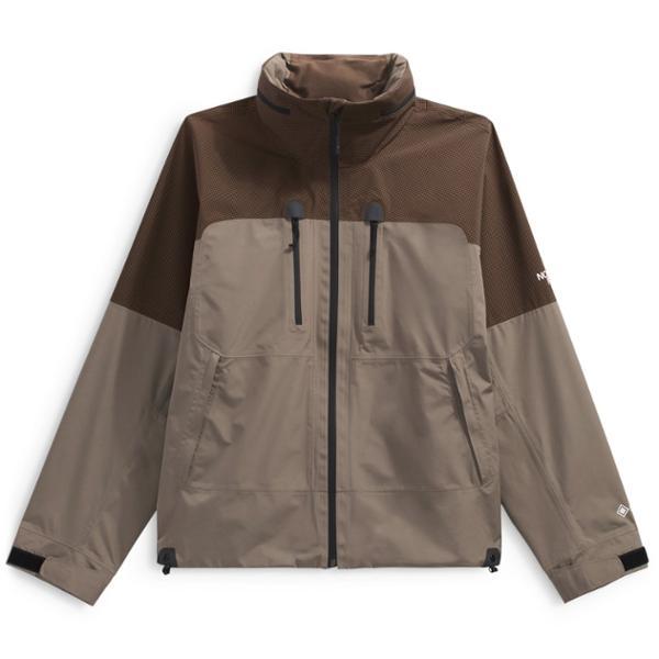 EG Devils Thumb GORE-TEX Rain Jacket by THE NORTH FACE