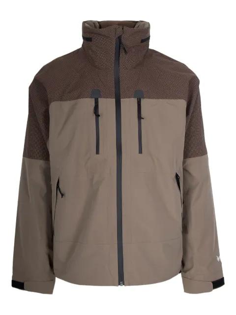 EG Devils Thumb jacket by THE NORTH FACE