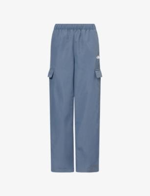 Easy Packable Cargo Nylon Trousers by THE NORTH FACE