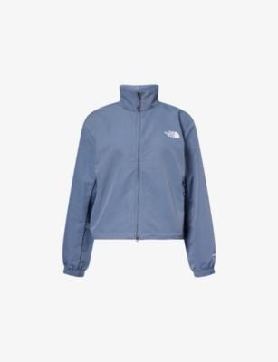 Easy Packable Cropped Nylon Jacket by THE NORTH FACE
