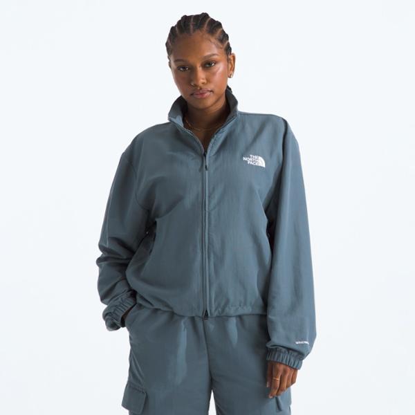 Easy Wind Jacket by THE NORTH FACE