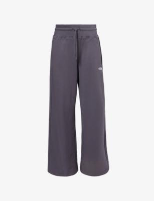 Essential Light Wide-Leg Cotton Jogging Bottoms by THE NORTH FACE