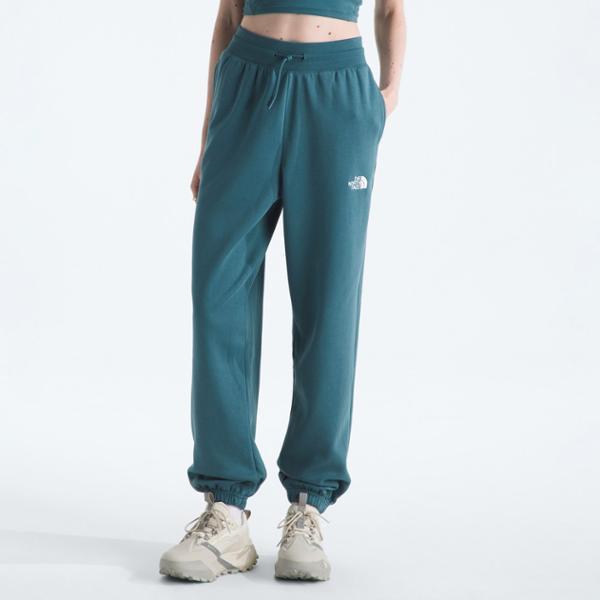 Essential Relaxed Straight Joggers by THE NORTH FACE