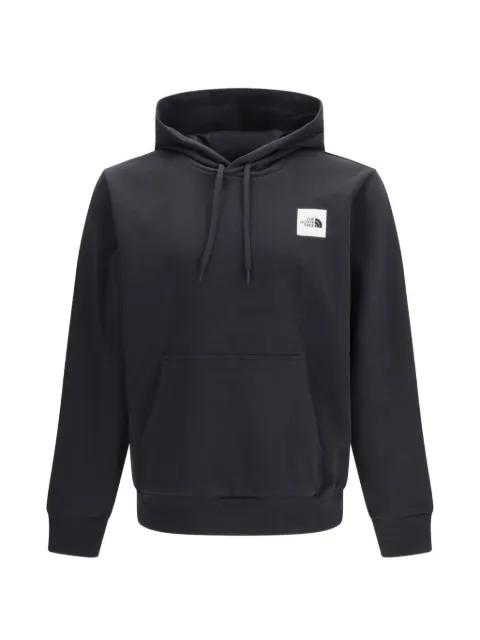 Evo Box cotton hoodie by THE NORTH FACE