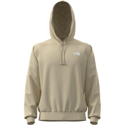 Evolution Box Camo Fill Graphic Hoodie by THE NORTH FACE