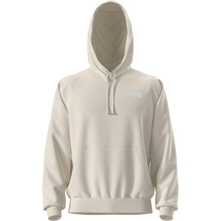 Evolution Box Camo Fill Graphic Hoodie by THE NORTH FACE