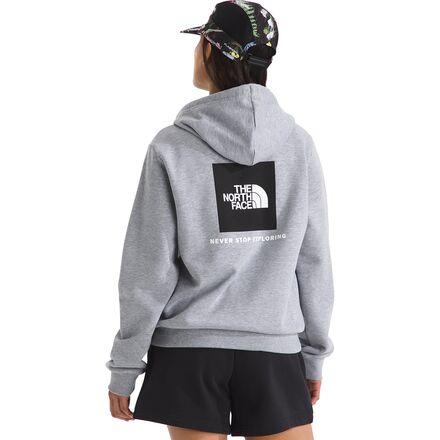Evolution Box NSE Hoodie by THE NORTH FACE