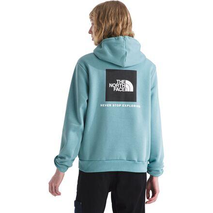 Evolution Box NSE Hoodie by THE NORTH FACE