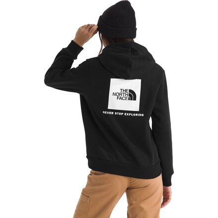 Evolution Box NSE Hoodie by THE NORTH FACE