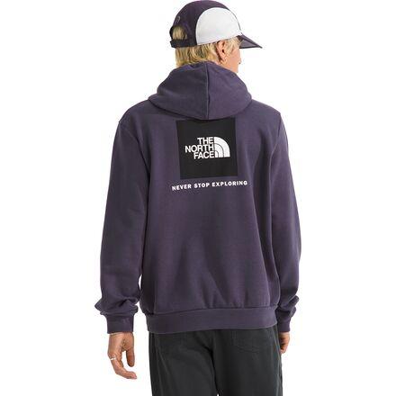 Evolution Box NSE Hoodie by THE NORTH FACE