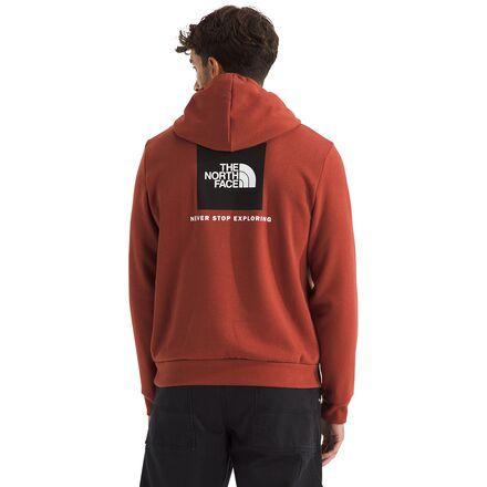 Evolution Box NSE Hoodie by THE NORTH FACE