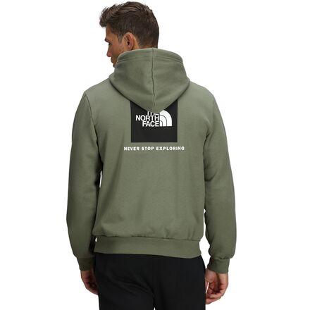 Evolution Box NSE Hoodie by THE NORTH FACE