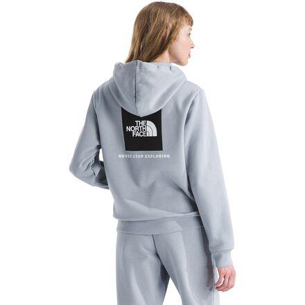 Evolution Box NSE Hoodie by THE NORTH FACE