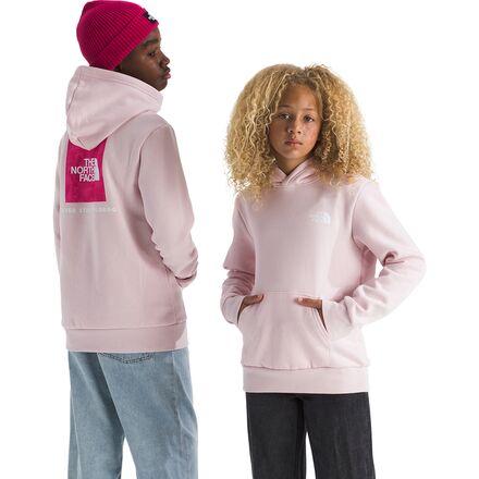 Evolution Box NSE Pullover Graphic Hoodie by THE NORTH FACE