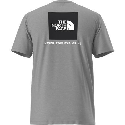 Evolution Box NSE Short-Sleeve T-Shirt by THE NORTH FACE