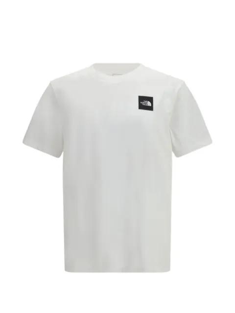 Evolution Box logo T-shirt by THE NORTH FACE