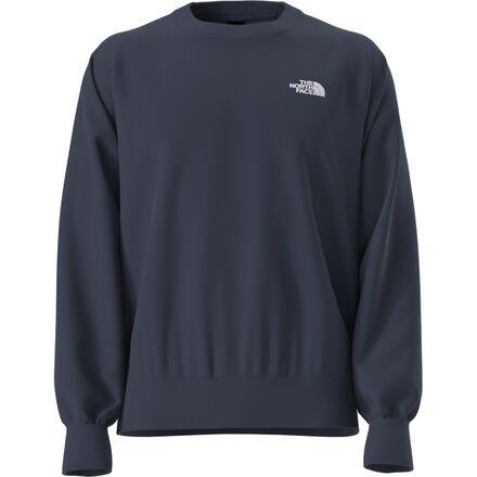 Evolution Crew Sweatshirt by THE NORTH FACE