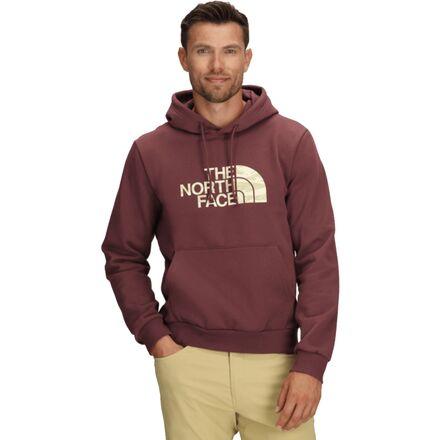 Evolution Edge Of Light Half Dome Hoodie by THE NORTH FACE