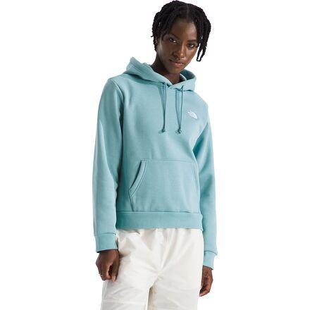 Evolution Embroidered Hoodie by THE NORTH FACE