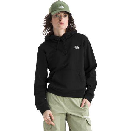 Evolution Embroidered Hoodie by THE NORTH FACE