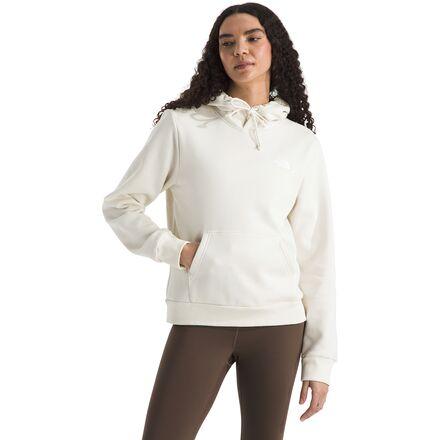 Evolution Embroidered Hoodie by THE NORTH FACE
