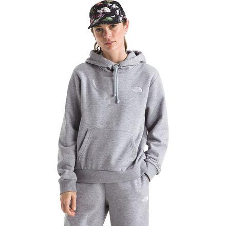 Evolution Embroidered Hoodie by THE NORTH FACE