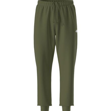 Evolution Embroidered Jogger by THE NORTH FACE