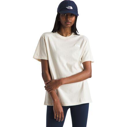Evolution Embroidered Relaxed Short-Sleeve T-Shirt by THE NORTH FACE
