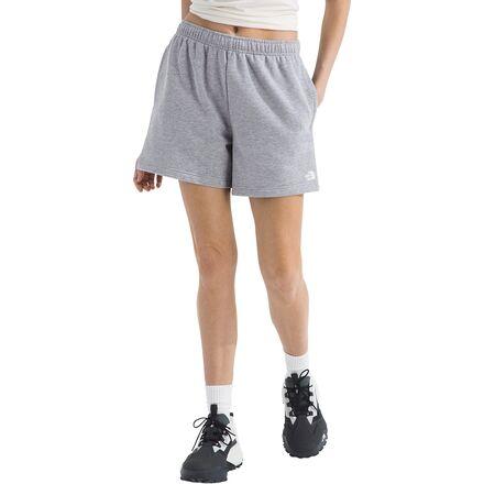 Evolution Embroidered Short by THE NORTH FACE