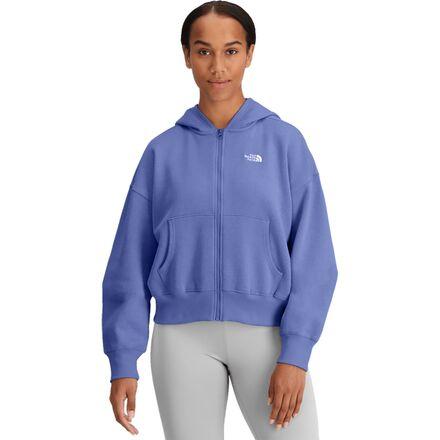 Evolution Full-Zip Hoodie by THE NORTH FACE