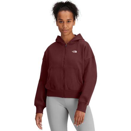 Evolution Full-Zip Hoodie by THE NORTH FACE