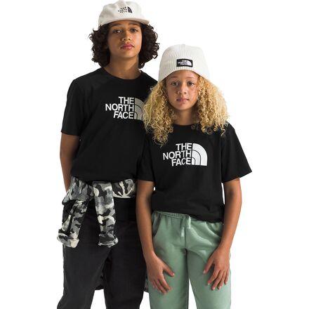 Evolution Half Dome T-Shirt by THE NORTH FACE