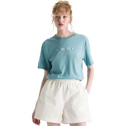 Evolution Proud Short-Sleeve Graphic T-Shirt by THE NORTH FACE