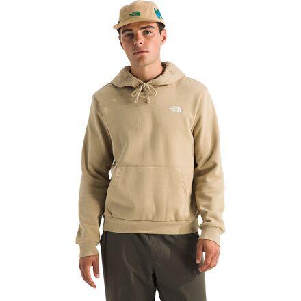Evolution Simple Dome Hoodie by THE NORTH FACE