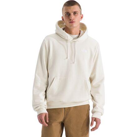 Evolution Simple Dome Hoodie by THE NORTH FACE