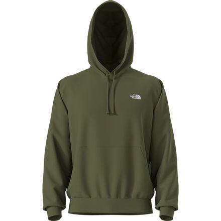Evolution Simple Dome Hoodie by THE NORTH FACE
