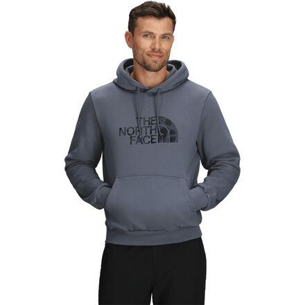 Evolution Sun Halos Half Dome Graphic Hoodie by THE NORTH FACE