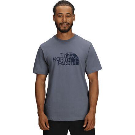 Evolution Sun Halos Half Dome Graphic T-Shirt by THE NORTH FACE