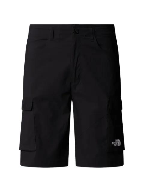 Exploration cargo shorts by THE NORTH FACE