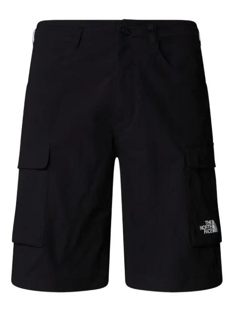 Exploration cargo shorts by THE NORTH FACE