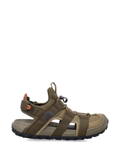 Explore Camp sandals by THE NORTH FACE