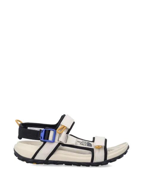 Explore Camp sandals by THE NORTH FACE