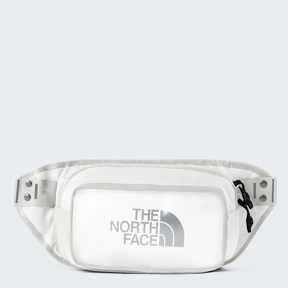 Explore Utility Bum Bag Tnf White-white by THE NORTH FACE