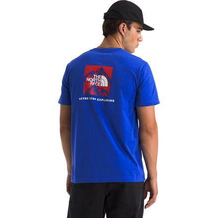 Explorin' The USA Regular Short-Sleeve T-Shirt by THE NORTH FACE