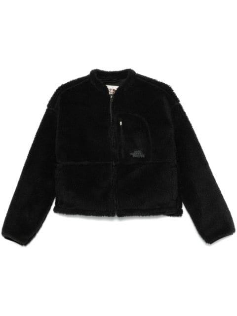 Extreme Pile 2 FZ jacket by THE NORTH FACE