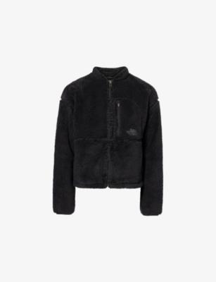 Extreme Pile Boxy-Fit Teddy Jacket by THE NORTH FACE Extreme Pile Boxy-Fit Teddy Jacket by THE NORTH FACE