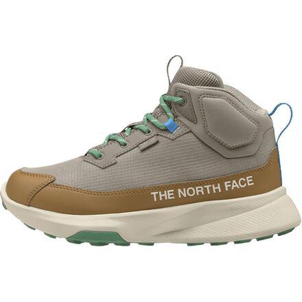 Fastpack II Mid Waterproof Hiking Boot by THE NORTH FACE