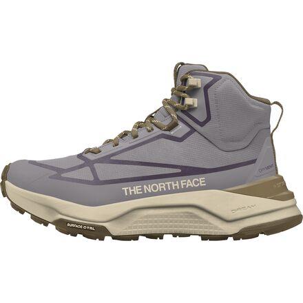 Fastpack Mid WP Hiking Boot by THE NORTH FACE
