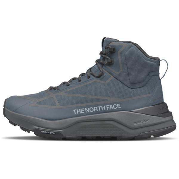 Fastpack Mid Waterproof Hiking Boots by THE NORTH FACE